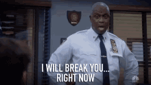 I Will Break You Right Now Angry GIF - I Will Break You Right Now Angry Mad GIFs