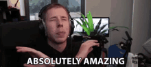 Absolutely Amazing Awesome GIF - Absolutely Amazing Awesome Cool GIFs