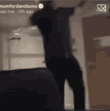 Marcus Mumford Mumford GIF - Marcus Mumford Mumford Mumford And Sons GIFs