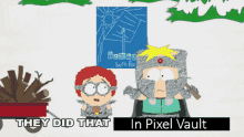 Pixel Vault GIF - Pixel Vault GIFs