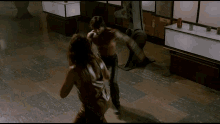 Fist Of The North Star 1995 GIF - Fist Of The North Star 1995 Live Action GIFs
