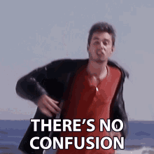 Theres No Confusion Beastie Boys GIF - Theres No Confusion Beastie Boys Shes On It GIFs