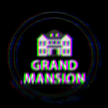 Grand Mansion GIF - Grand Mansion GIFs