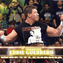 Eddie Guerrero GIF - Eddie Guerrero GIFs