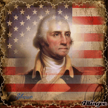 George Washington President GIF - George Washington President America GIFs