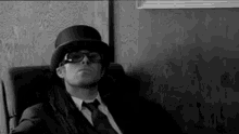 Chilling Oasis GIF
