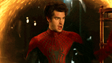 Spiderman Andrew Garfield GIF - Spiderman Andrew Garfield GIFs