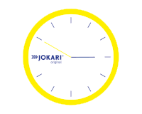 Sticker Jokari Sticker - Sticker Jokari Clock Stickers