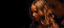 Jennifer Lawrence GIF - Jennifer Lawrence What Are You Doing GIFs