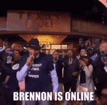 Brennon Online GIF - Brennon Online GIFs