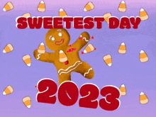 Gtwymer Sweetest Day 2023 GIF - Gtwymer Sweetest Day 2023 Happy Sweetest Day GIFs