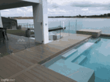 Composite Decking Melbourne Solid Timber Flooring GIF - Composite Decking Melbourne Solid Timber Flooring GIFs