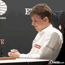 Chess Chesscom GIF - Chess Chesscom Candidates GIFs