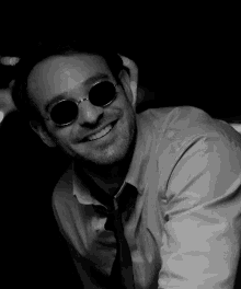 Matt Murdock Daredevil GIF - Matt Murdock Daredevil Ok GIFs