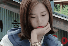 Yoona Snsd GIF - Yoona Snsd Yoonalim GIFs