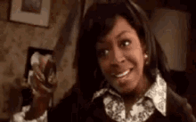 Rochelle See This GIF - Rochelle See This Everybody Hates Chris GIFs