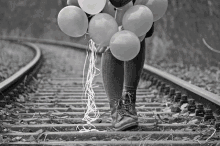 Momentum Balloons GIF