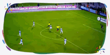 Gol Anotar GIF - Gol Anotar Copa America GIFs