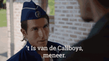 Callboys Vier GIF - Callboys Vier Tv Vier GIFs