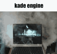 Fnf Kade GIF - Fnf Kade Kade Engine GIFs