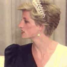Lady Diana Diana GIF - Lady Diana Lady Di Diana GIFs