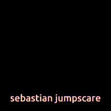 Sebastian Stan Sebastian Jumpscare GIF - Sebastian Stan Sebastian Jumpscare Sebastian Stardew GIFs