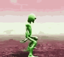Aliens Are Weird Walk GIF - Aliens Are Weird Walk Dance GIFs
