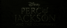 Percy Jackson Annabeth Chase GIF - Percy Jackson Annabeth Chase Percy Jackson And The Olympians GIFs