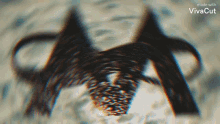 a video that was made with vivacut is being displayed