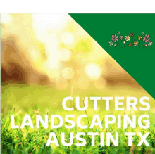 Best Landscape Design Services Austin Landscaping Design In Austin GIF - Best Landscape Design Services Austin Landscaping Design In Austin Landscape Design Companies Near Me GIFs