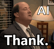 Kevin Office GIF - Kevin Office Thank GIFs