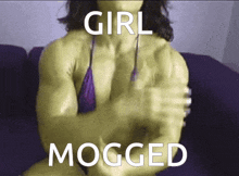 Mogging GIF - Mogging GIFs