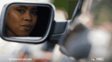 Fierce Ayanna Bell GIF - Fierce Ayanna Bell Law And Order Organized Crime GIFs
