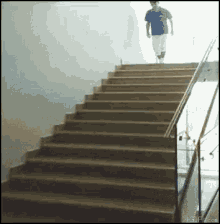 Stairs GIF