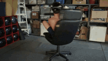 Spin Spinning GIF - Spin Spinning Chair GIFs