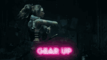 110industries Wanted Dead GIF - 110industries Wanted Dead Gear Up GIFs