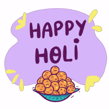 Happy Holi हैप्पीहोली GIF - Happy Holi हैप्पीहोली Holi Hai GIFs
