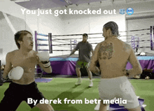 Derek Betr GIF - Derek Betr Betrderek GIFs
