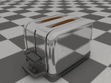 Amogus Toaster GIF - Amogus Toaster GIFs