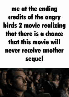 Angry Birds Movie GIF - Angry Birds Movie Sequel GIFs