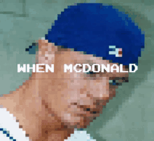 Mcdonalds Not Burgerking GIF