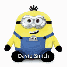 David Smith Minion GIF - David Smith Minion Sususgaming GIFs