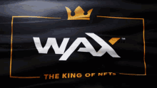 Wax Wax Token GIF - Wax Wax Token Waxp GIFs