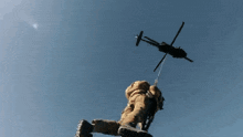 Spie Special Patrol Insertion Extraction GIF - Spie Special Patrol Insertion Extraction Seal Team GIFs