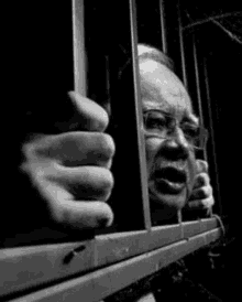 Najib Penjara Bijan GIF - Najib Penjara Bijan Najib GIFs
