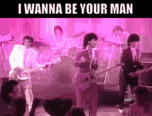 Be Your Man Jesse Johnsons Revue GIF - Be Your Man Jesse Johnsons Revue I Wanna GIFs