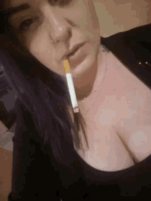 Hev Smoke GIF - Hev Smoke Selfie GIFs