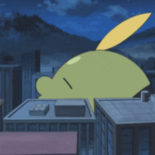 Pokemon Pokémon GIF - Pokemon Pokémon Gulpin GIFs