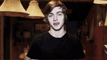 Miles Heizer Parenthood GIF - Miles Heizer Parenthood 13reasons Why GIFs