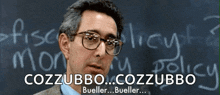 School Bueller GIF - School Bueller Teacher GIFs